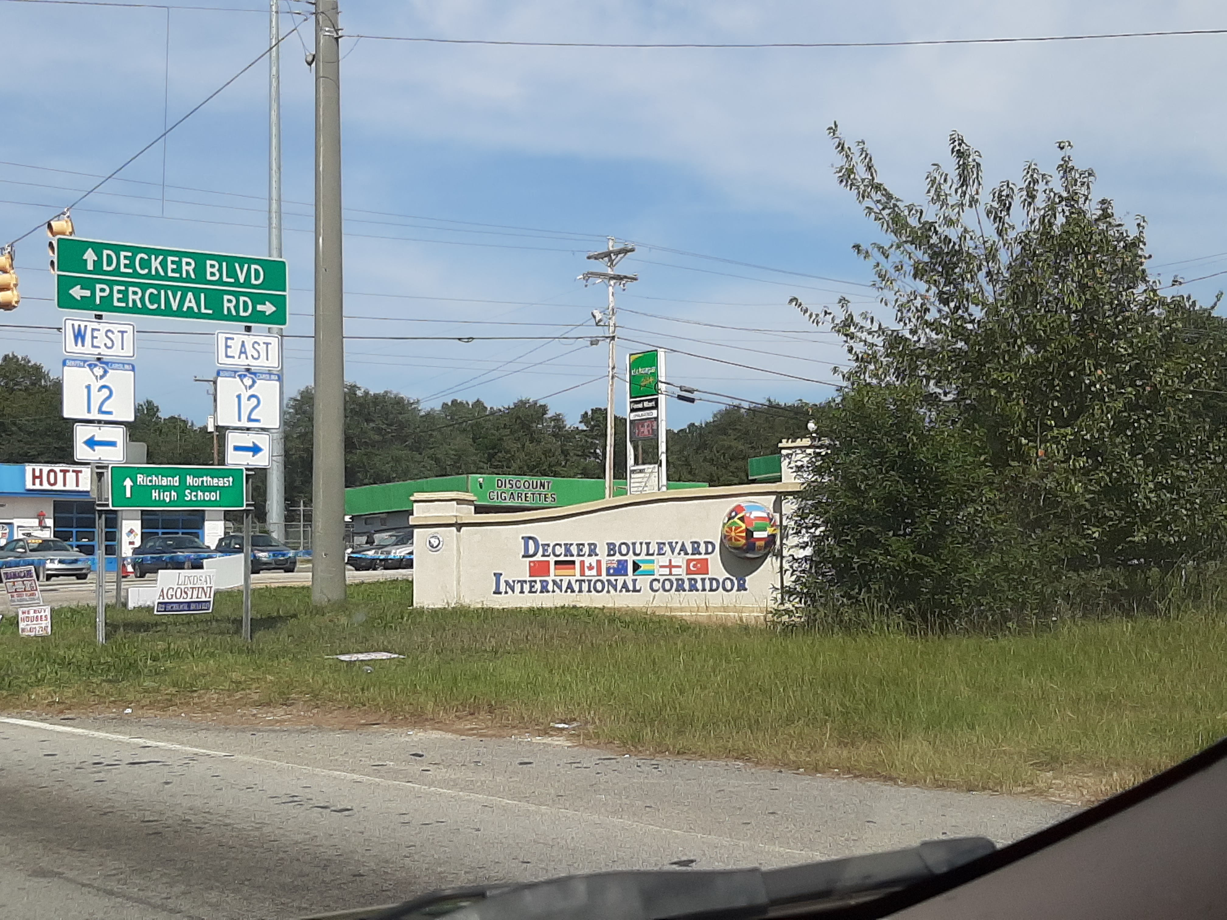 Decker Blvd Mrs. HomeFree